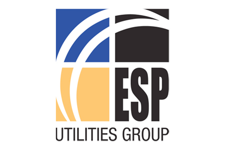 <p>ESP Utilities Group</p> logo