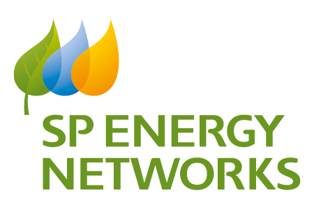 <p>SP Energy Networks</p> logo